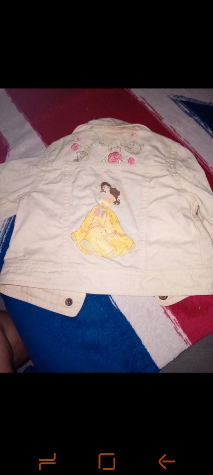 Veste - photo numéro 6