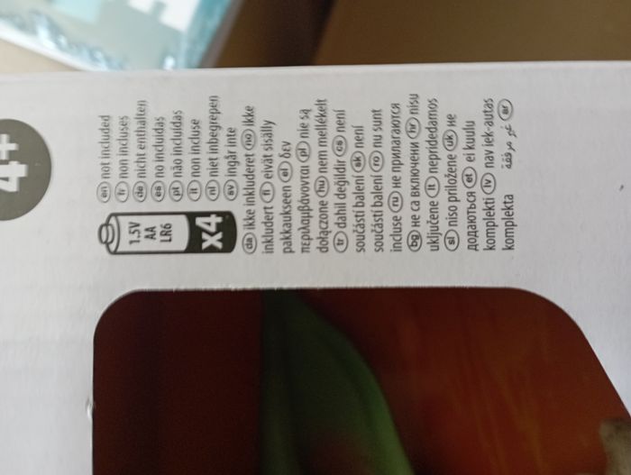 Star Wars Galactic snackin' Grogu - photo numéro 6