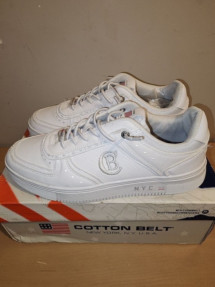 Basket homme - photo numéro 3