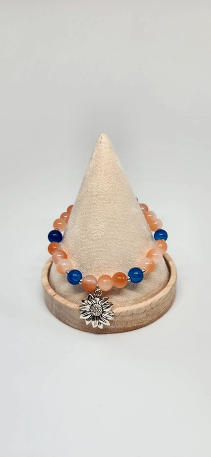 Bracelet confiance partagée