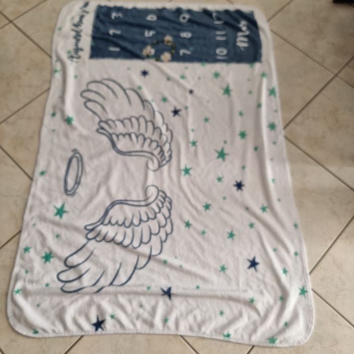 👌👌👌😍🤩Couverture étape bébé🤩😍👌👌👌