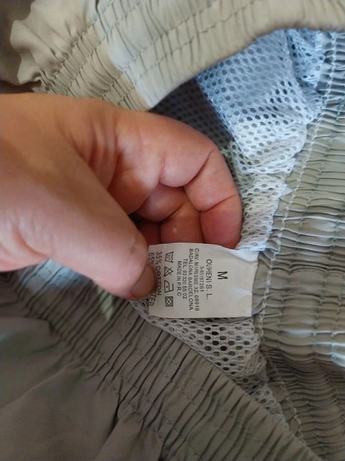 Short taille M - photo numéro 3