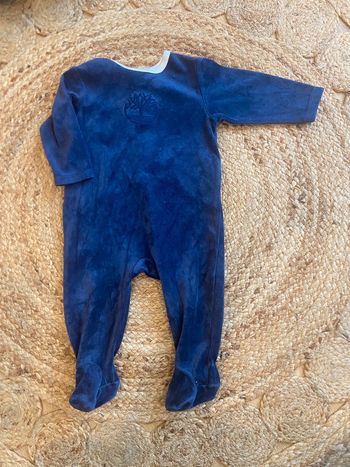 Pyjama garçon 9 mois Timberland