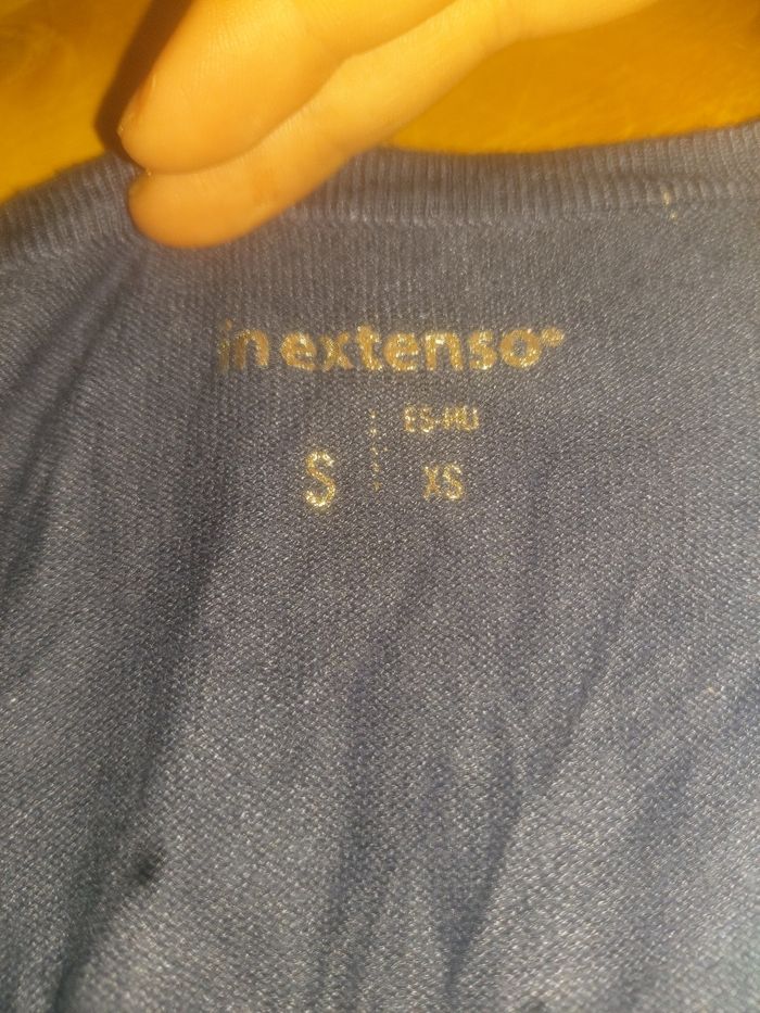 Gillet - photo numéro 3