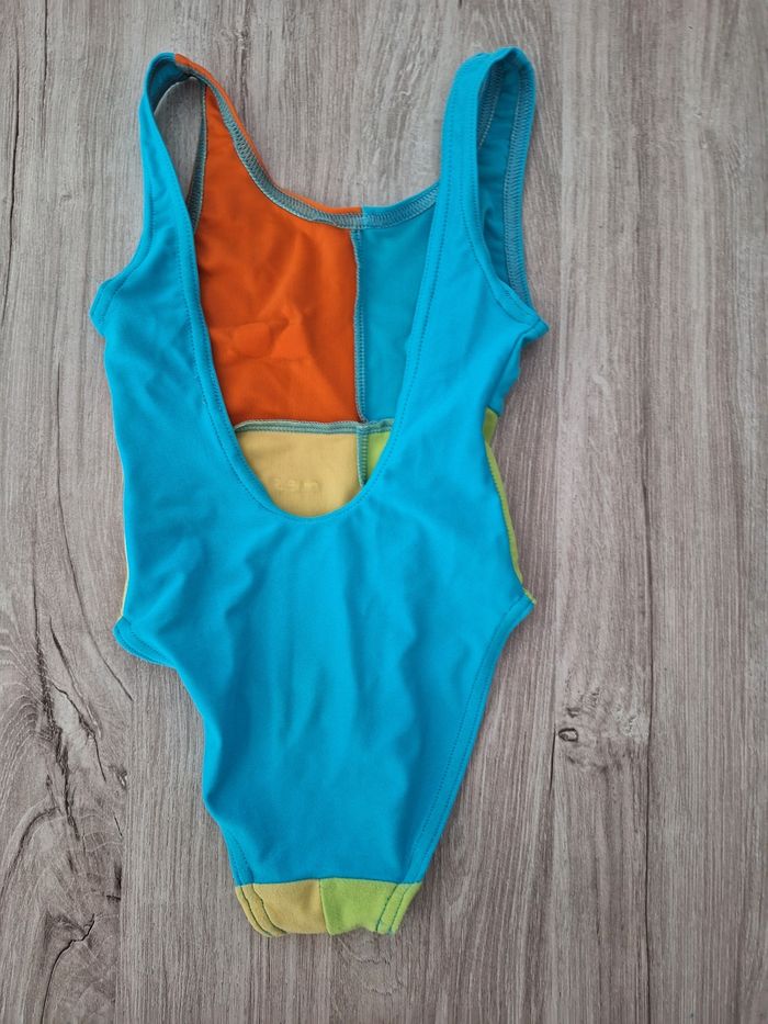 Maillot de bain 2 ans - photo numéro 2