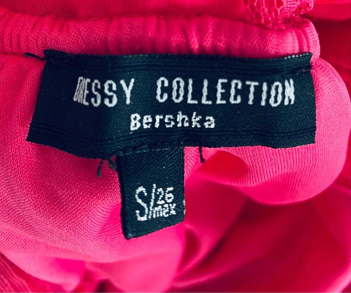 Robe Bershka - photo numéro 3