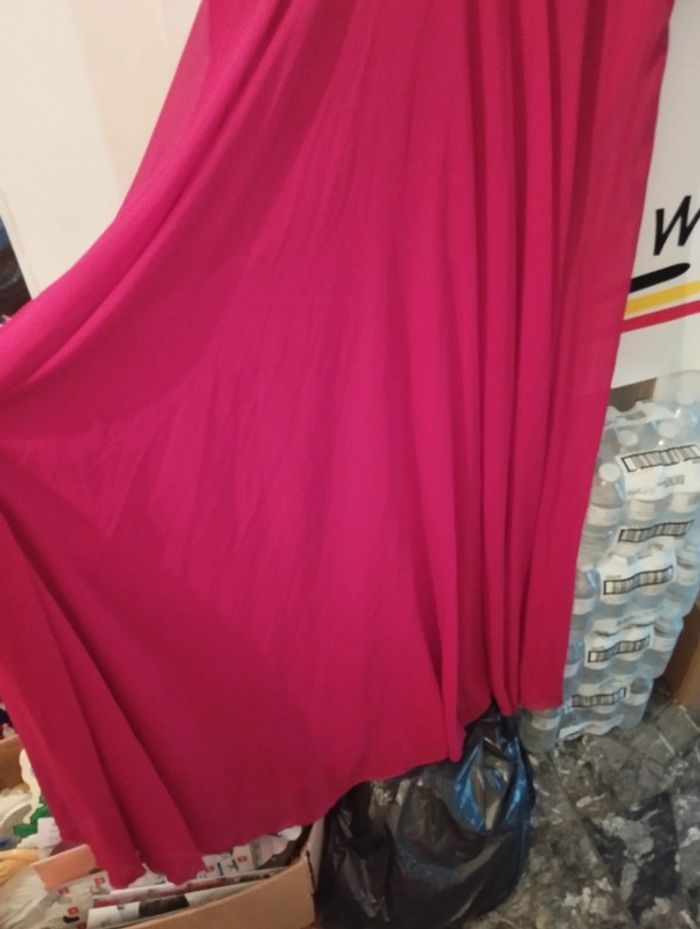 Robe Rouge - photo numéro 4