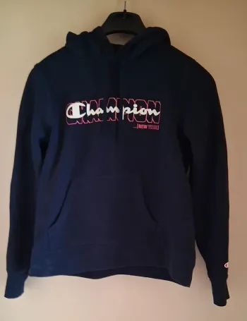 Sweat Champion taille M