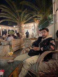 profil
