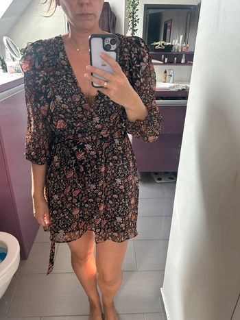 Robe mango
