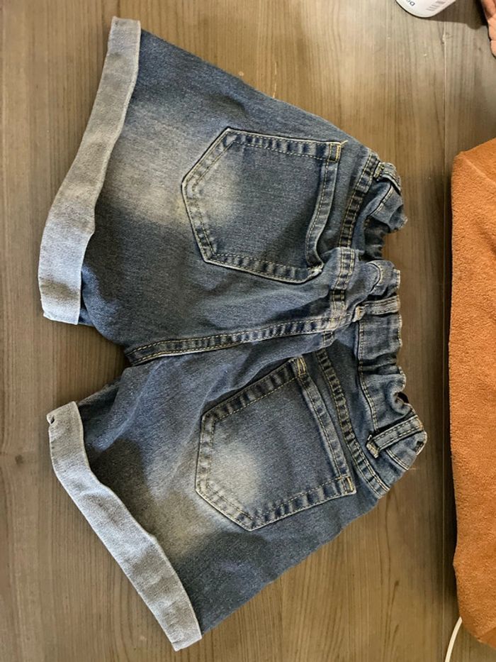 Short à sequins - photo numéro 6