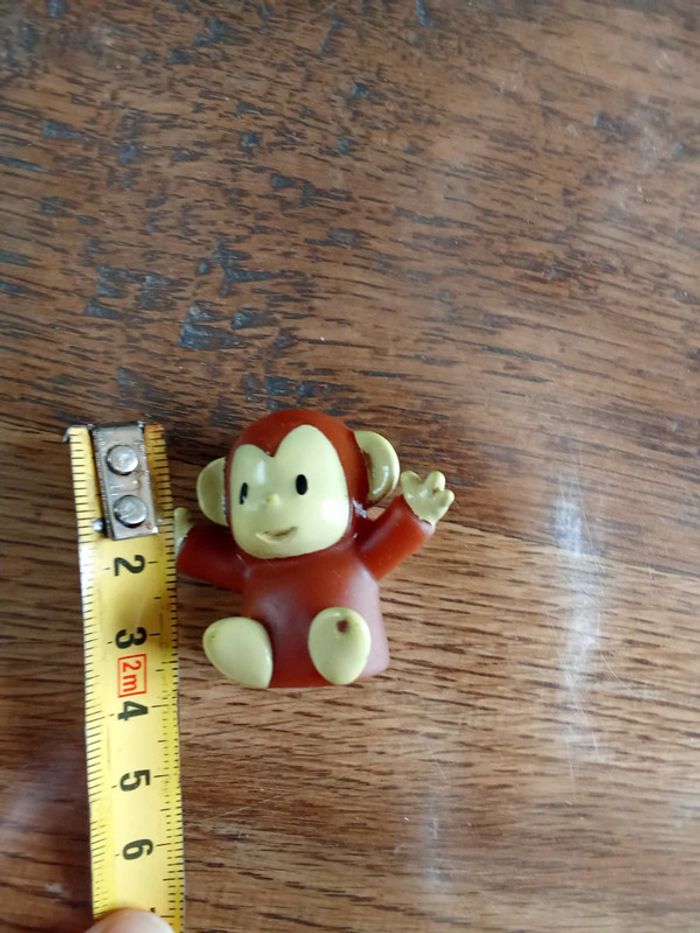 Singe Smoby - photo numéro 4