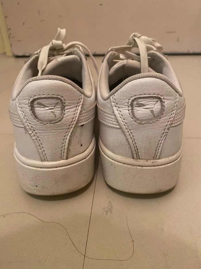 Puma basket - photo numéro 3