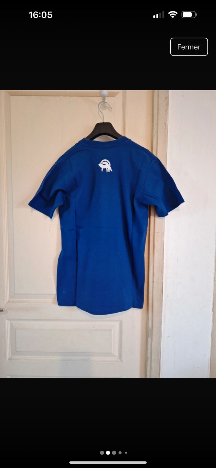 T-shirt - photo numéro 2