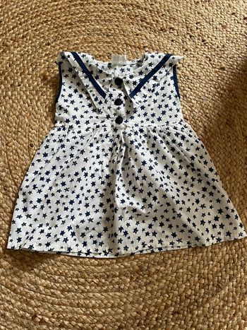 Robe été