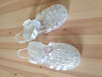 Chaussures d'eau - Meduses - Paillettes - Taille 29