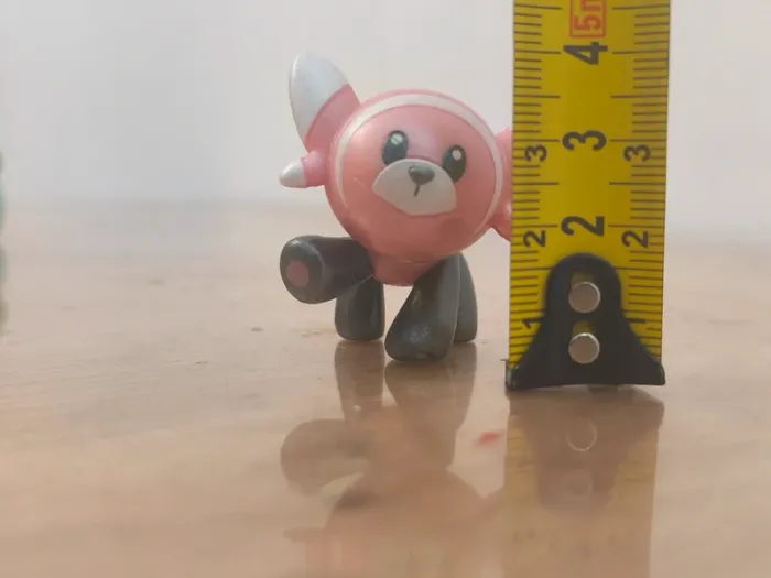 Figurine pokémon nounourson - photo numéro 5