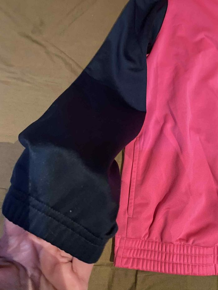 Veste de sport fille - photo numéro 6