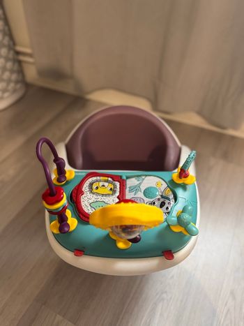 Siège bébé Mama’s & Papa’s