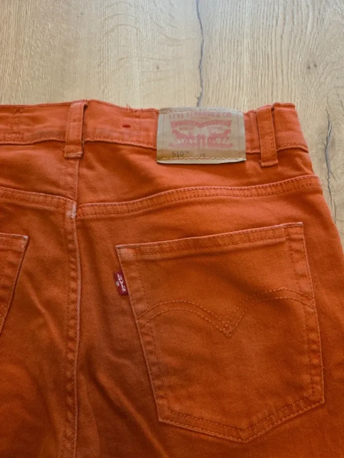 Lot Levis kaporal - photo numéro 10