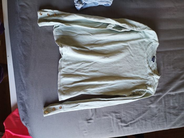 Lot de vêtements automne - photo numéro 3