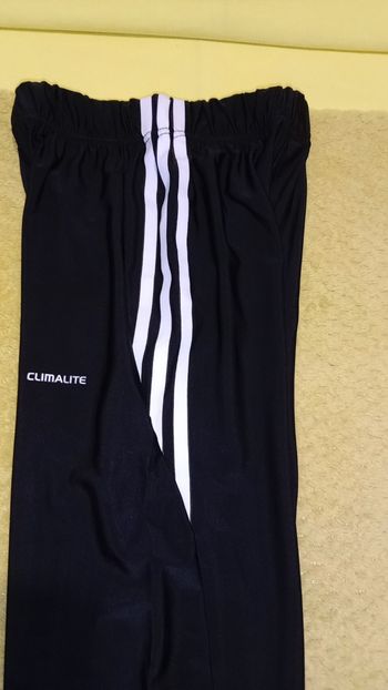 Pantalon boxe
