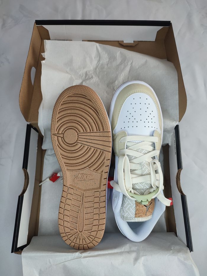 Air Jordan 1 Low SE - photo numéro 5