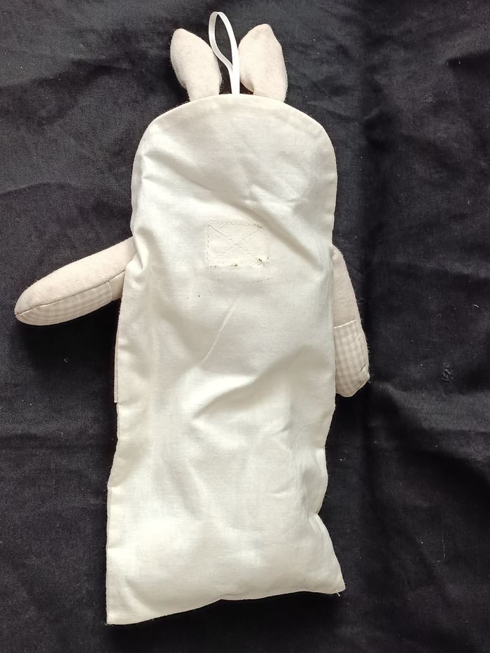 Doudou bio Petitcollin - photo numéro 3