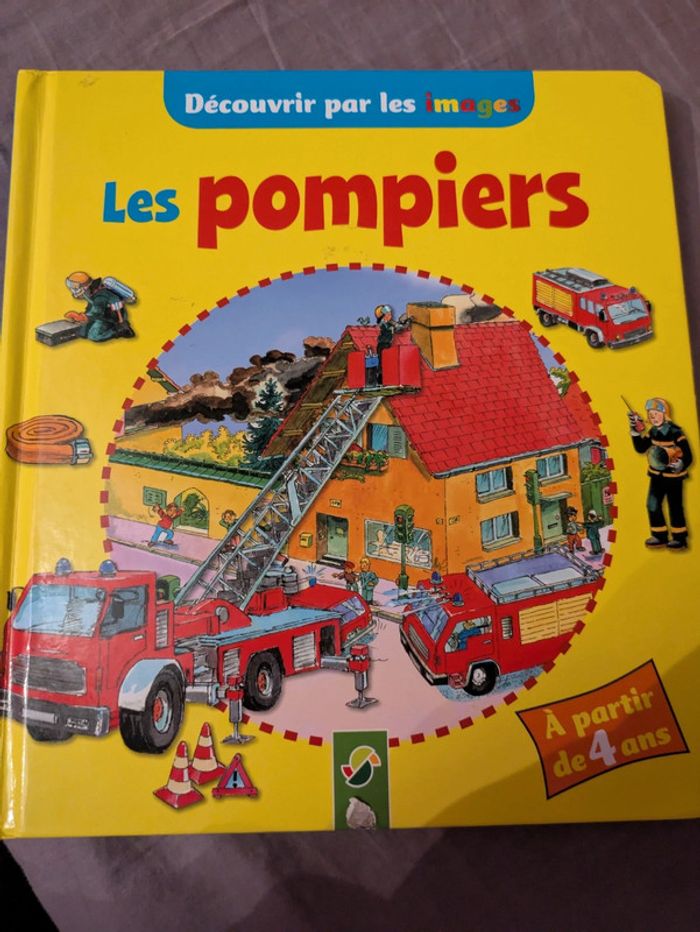 Pompiers