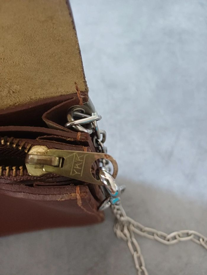 Superbe pochette Vintage la Poste - photo numéro 6