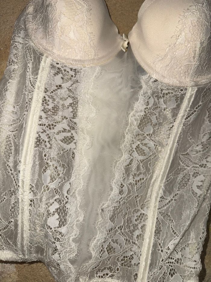 Bustier - photo numéro 2