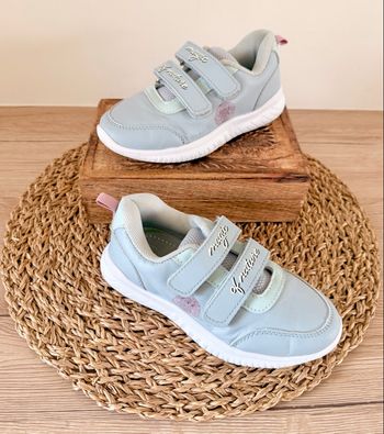 Baskets Disney Frozen