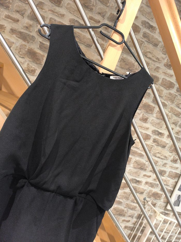 Combishort - photo numéro 2