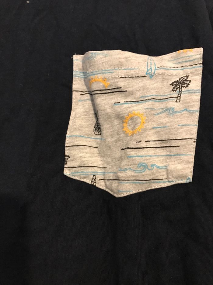 Tee-shirts - photo numéro 3