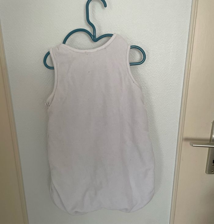 Gigoteuse bébé naissance - photo numéro 2