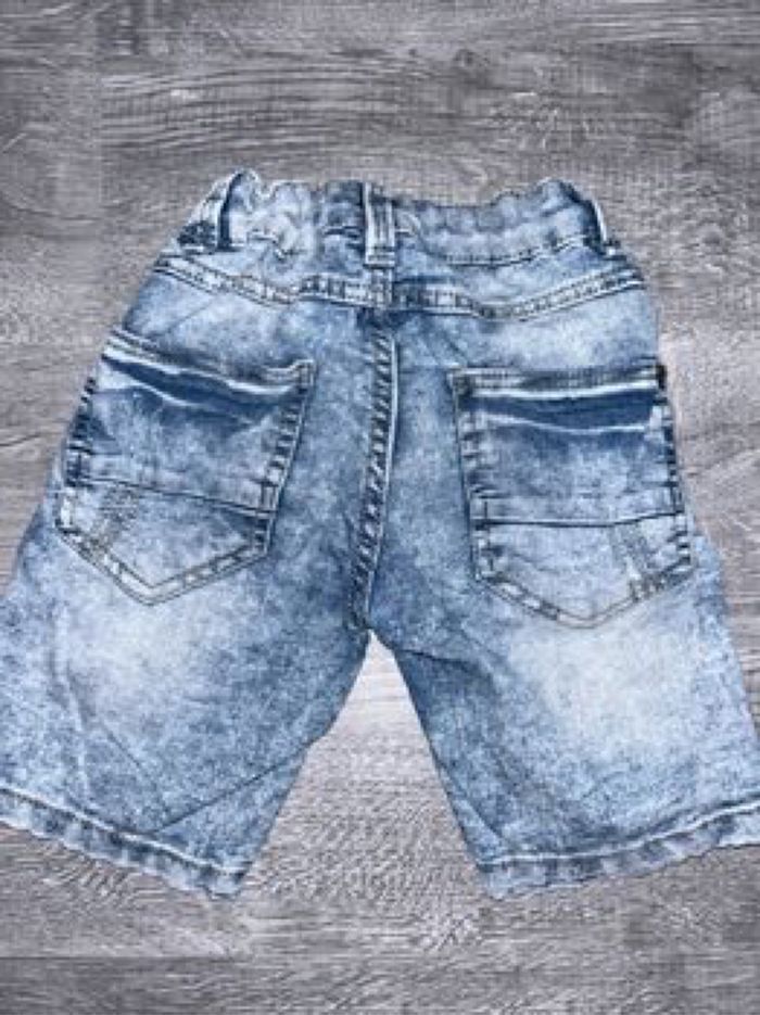 Short en jean - photo numéro 2