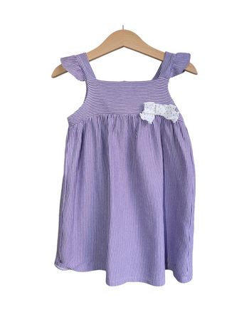 Robé été à bretelles - Petit Bateau - #000005_00006