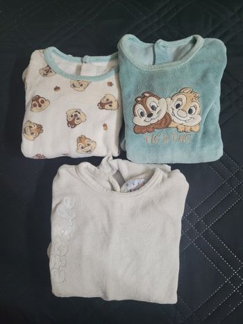 Pyjamas