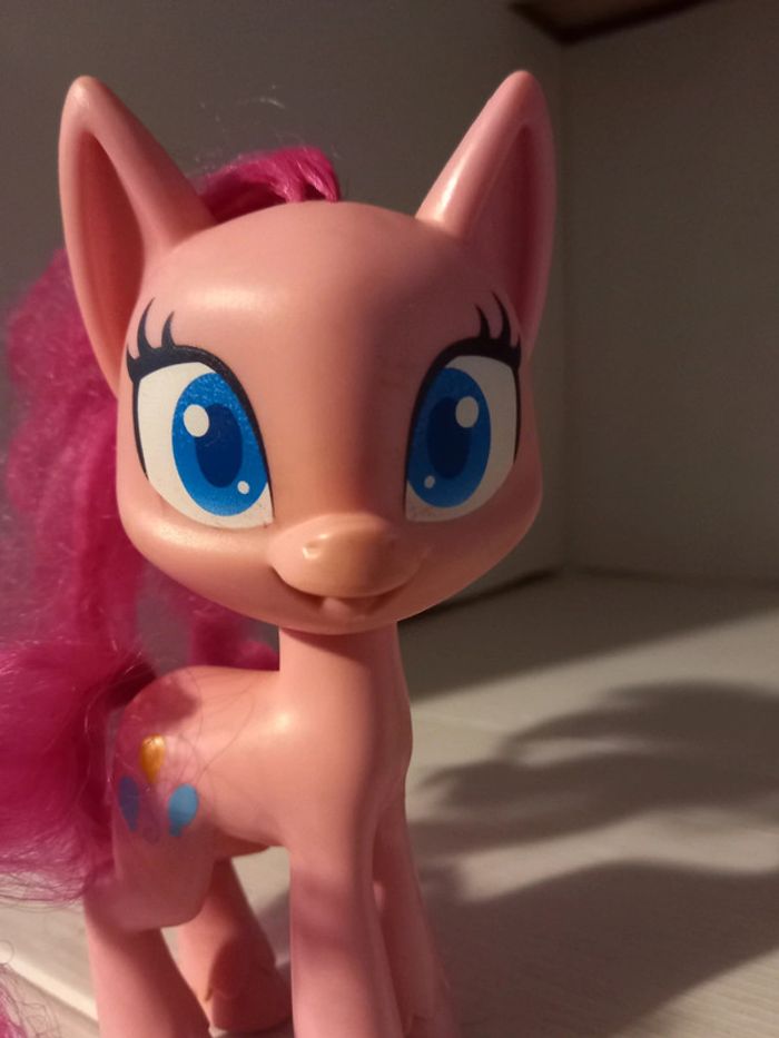 My little pony pinkie pie 2020 - photo numéro 2