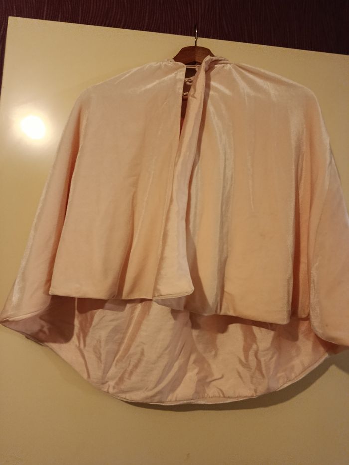 Robe tape a l oeil - photo numéro 3