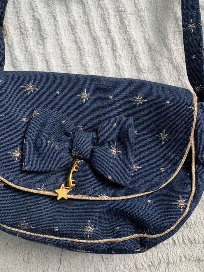 Petit sac sergent major - photo numéro 2