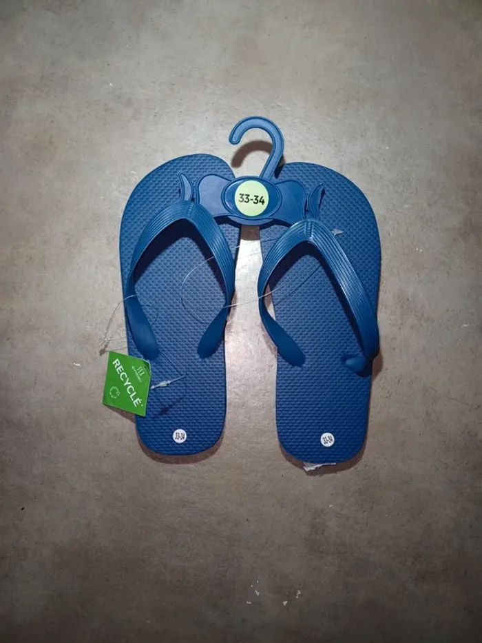 Chaussures enfants sans marque