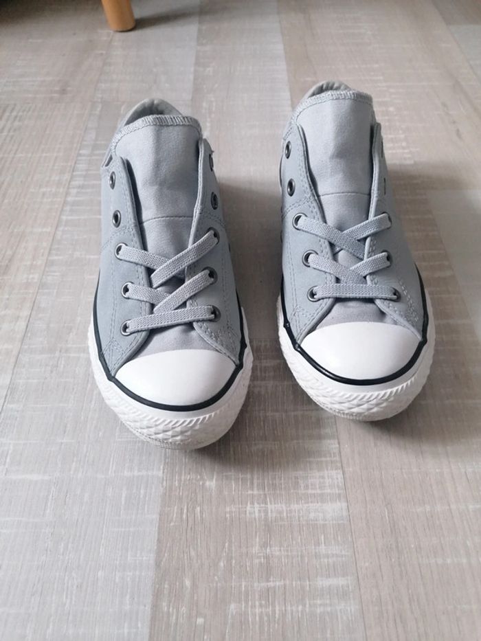 Baskets converse all stars - photo numéro 3
