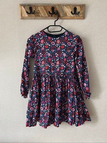 Robe Jacadi 10ans