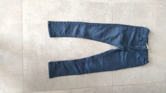 Pantalon 8 ans - photo numéro 2