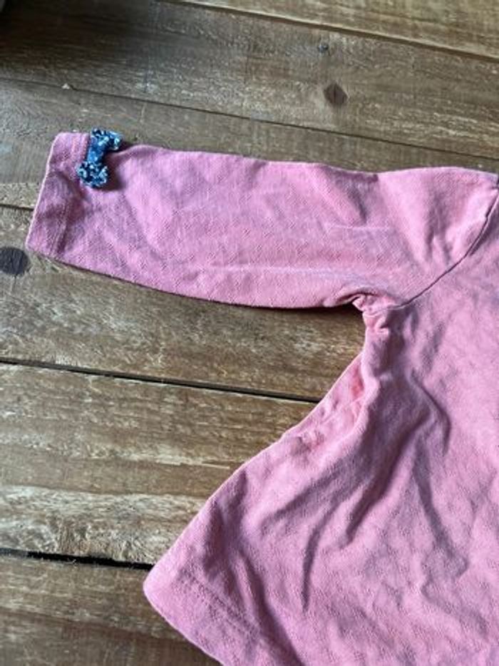 T-shirt manches longues - photo numéro 5