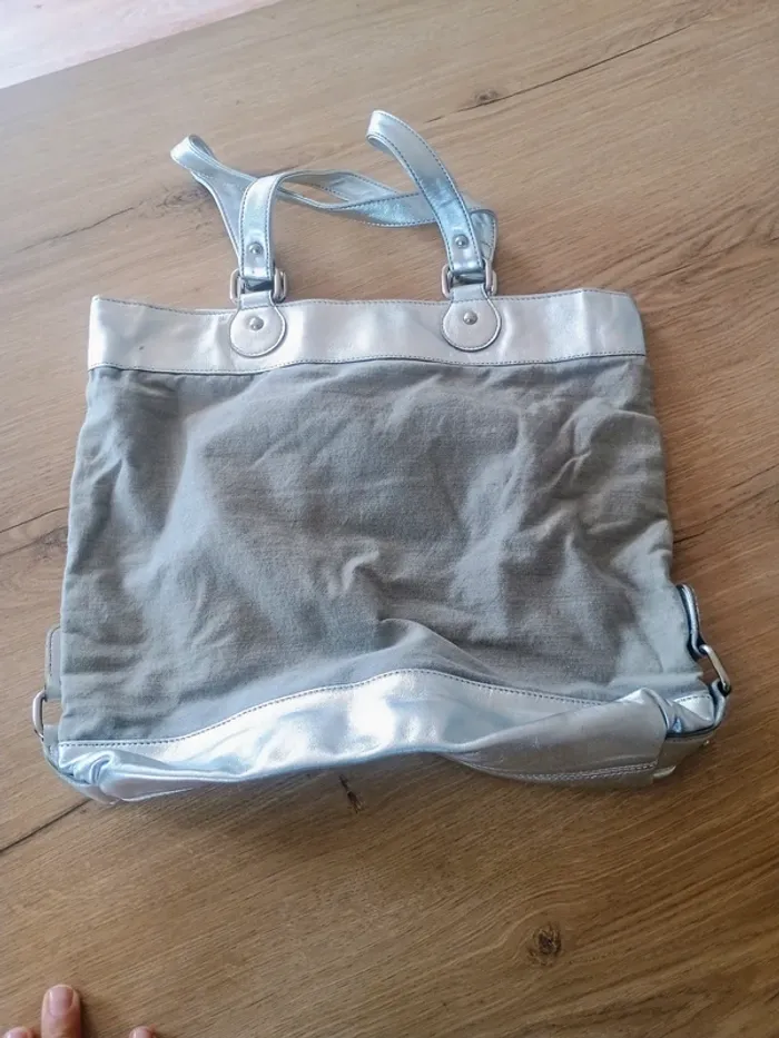 sac à main cabas original - photo numéro 3