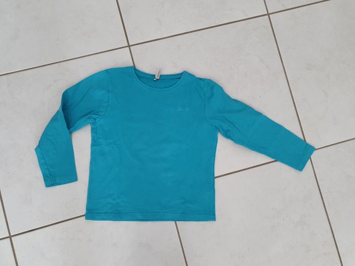 T-shirt MC garçon Orchestra 6/8 ans CH - photo numéro 2