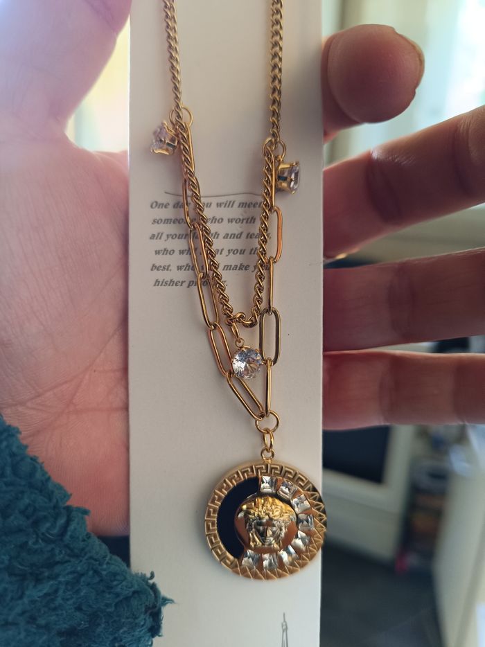 Collier - photo numéro 3