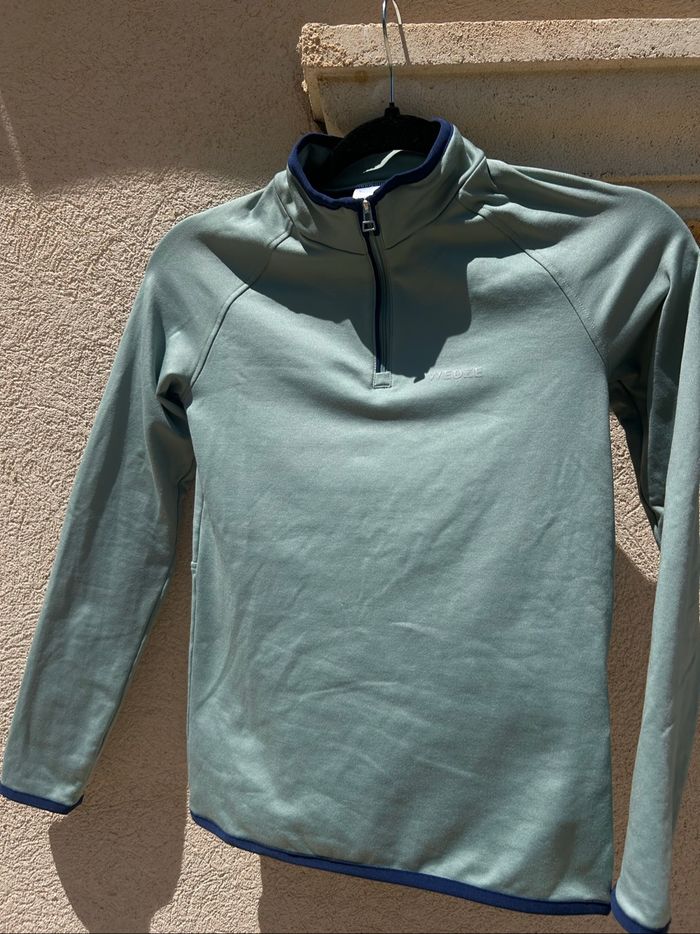 Décathlon t shirt de sport garçon - photo numéro 10